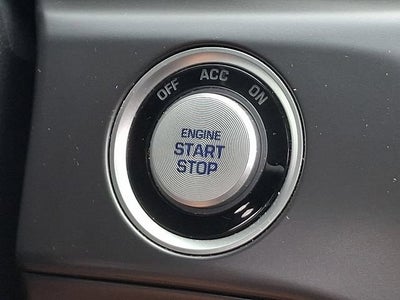 2019 Hyundai Sonata Sport