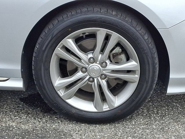 2019 Hyundai Sonata Sport
