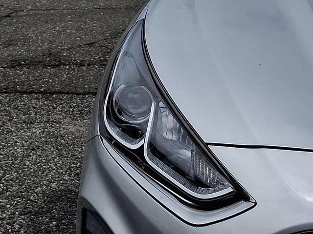 2019 Hyundai Sonata Sport