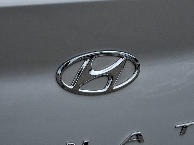 2019 Hyundai Sonata Sport