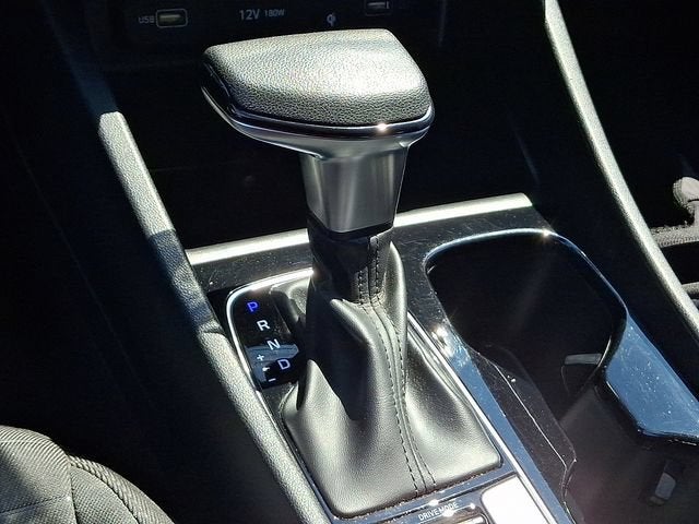 2023 Hyundai Santa Cruz NIGHT
