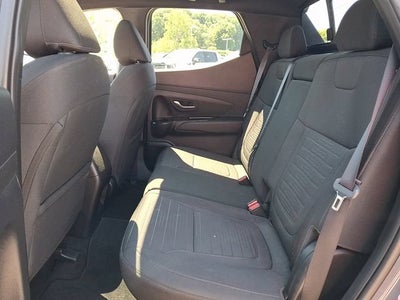 2023 Hyundai Santa Cruz NIGHT