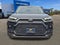 2026 Toyota Grand Highlander LE