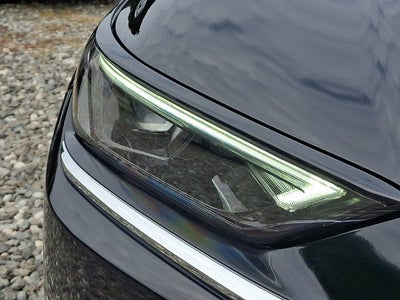 2026 Toyota Grand Highlander LE