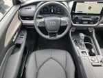 2026 Toyota Grand Highlander LE