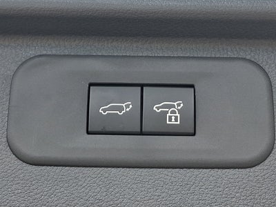 2026 Toyota Grand Highlander LE