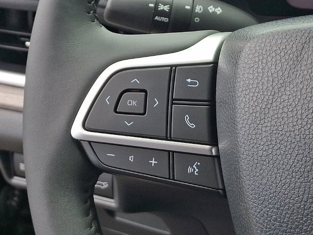 2026 Toyota Grand Highlander LE