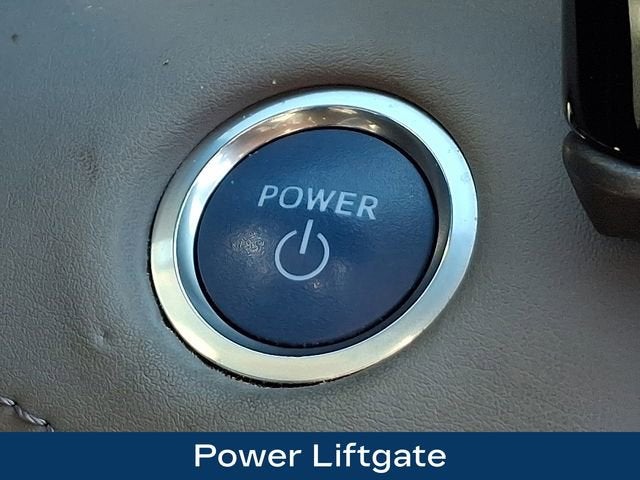 2021 Toyota Highlander Hybrid LE