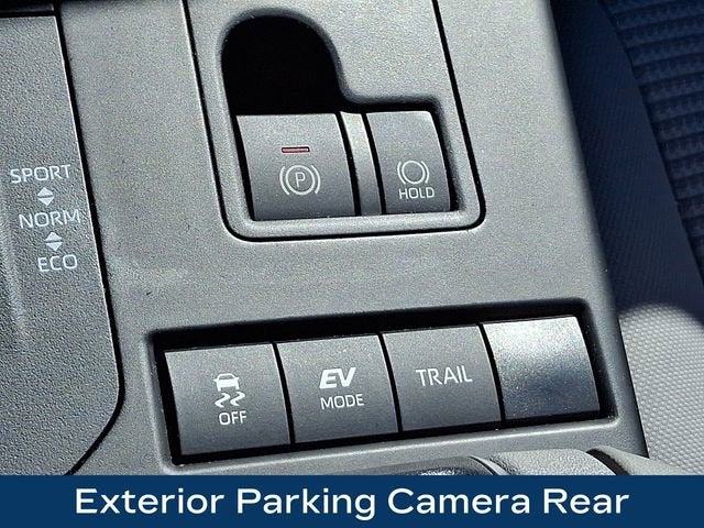 2021 Toyota Highlander Hybrid LE