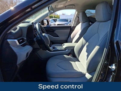 2021 Toyota Highlander Hybrid LE