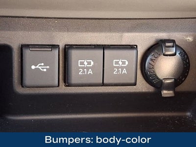 2021 Toyota Highlander Hybrid LE