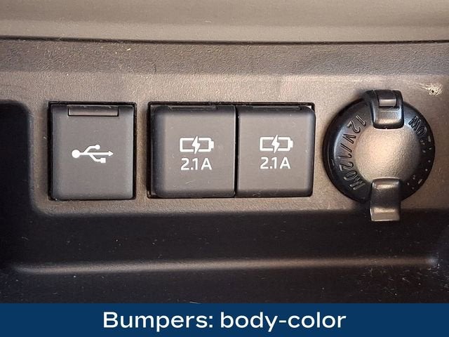 2021 Toyota Highlander Hybrid LE