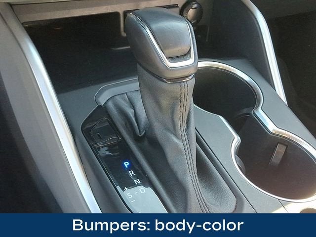 2021 Toyota Highlander Hybrid LE