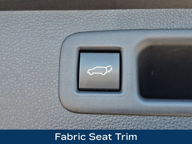 2021 Toyota Highlander Hybrid LE