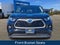 2021 Toyota Highlander Hybrid LE