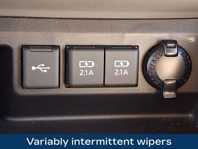 2021 Toyota Highlander Hybrid LE