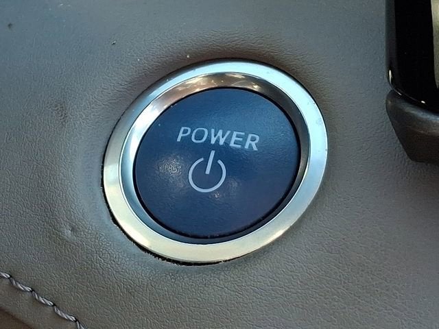 2021 Toyota Highlander Hybrid LE