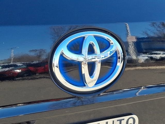 2021 Toyota Highlander Hybrid LE