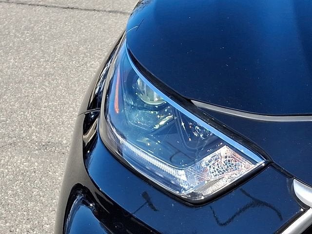 2021 Toyota Highlander Hybrid LE