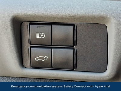 2021 Toyota Highlander Hybrid LE