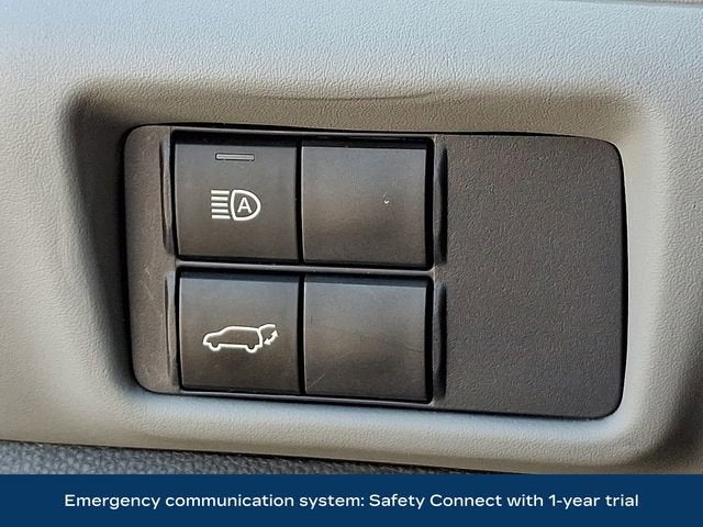 2021 Toyota Highlander Hybrid LE