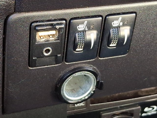 2015 Toyota Sienna Limited Premium 7 Passenger