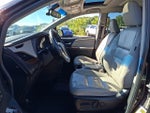 2015 Toyota Sienna Limited Premium 7 Passenger