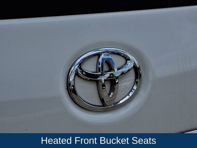 2014 Toyota Sienna XLE 7 Passenger