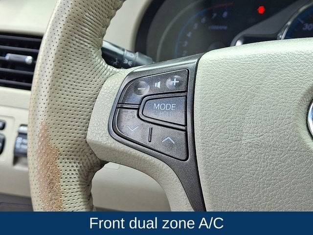 2014 Toyota Sienna XLE 7 Passenger