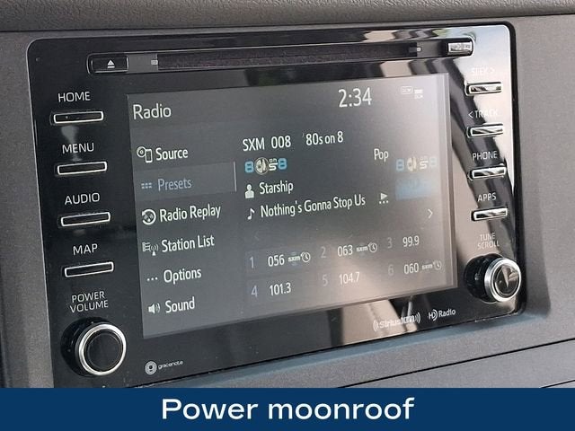 2019 Toyota Sienna XLE Premium 7 Passenger