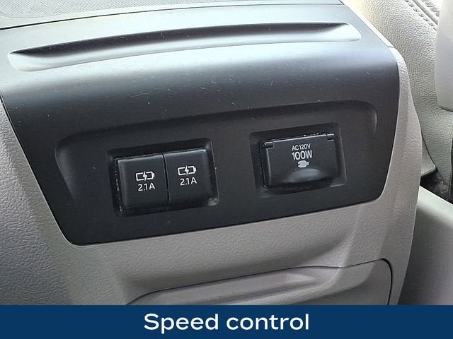 2019 Toyota Sienna XLE Premium 7 Passenger