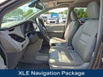 2019 Toyota Sienna XLE Premium 7 Passenger