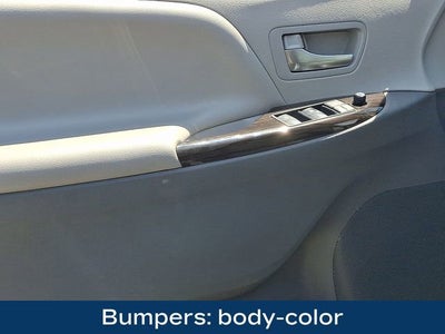 2019 Toyota Sienna XLE Premium 7 Passenger