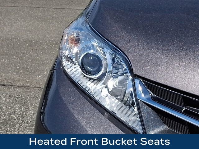 2019 Toyota Sienna XLE Premium 7 Passenger