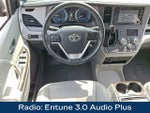 2019 Toyota Sienna XLE Premium 7 Passenger