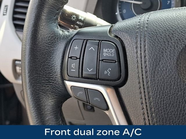 2019 Toyota Sienna XLE Premium 7 Passenger