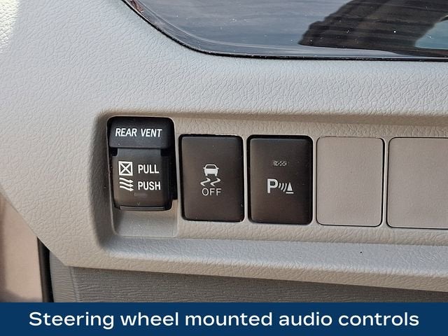 2019 Toyota Sienna XLE Premium 7 Passenger