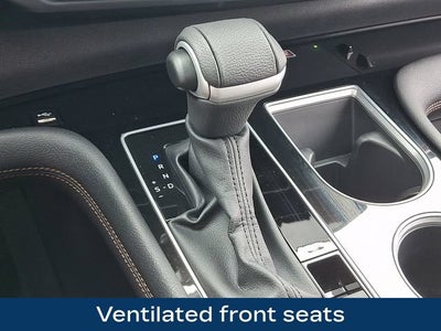 2025 Toyota Sienna Platinum