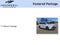 2025 Toyota Sienna Platinum