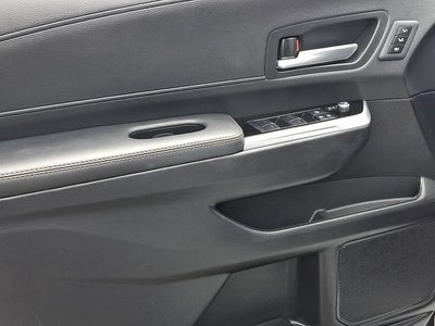 2025 Toyota Sienna Platinum