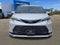 2025 Toyota Sienna Platinum
