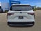 2025 Toyota Sienna Platinum