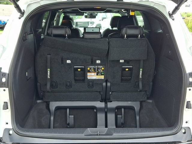 2025 Toyota Sienna Platinum