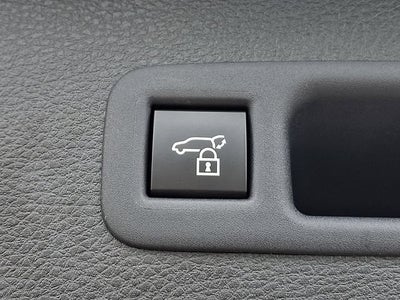2025 Toyota Sienna Platinum