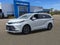 2025 Toyota Sienna Platinum