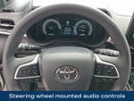 2025 Toyota Sienna Platinum