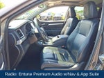 2016 Toyota Highlander XLE V6