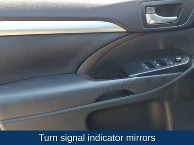2016 Toyota Highlander XLE V6