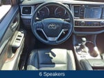 2016 Toyota Highlander XLE V6
