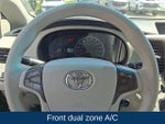 2013 Toyota Sienna LE V6 8 Passenger